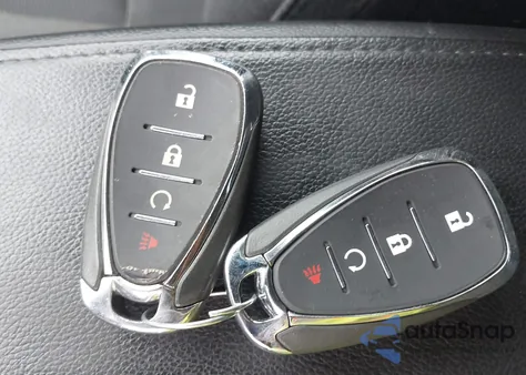 2019 Chevrolet Cruze Lt z USA, uszkodzony, nr VIN 3G1BE6SM1KS605887